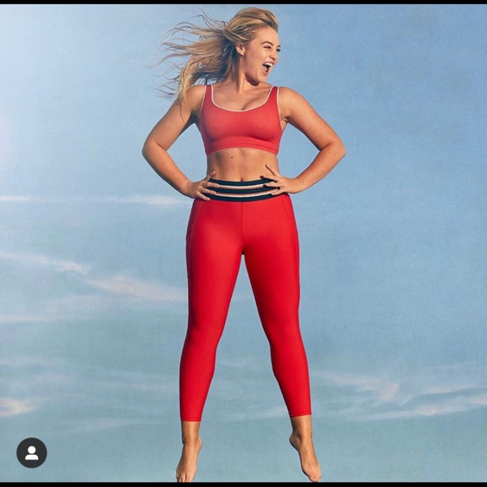 Arie workout leggings